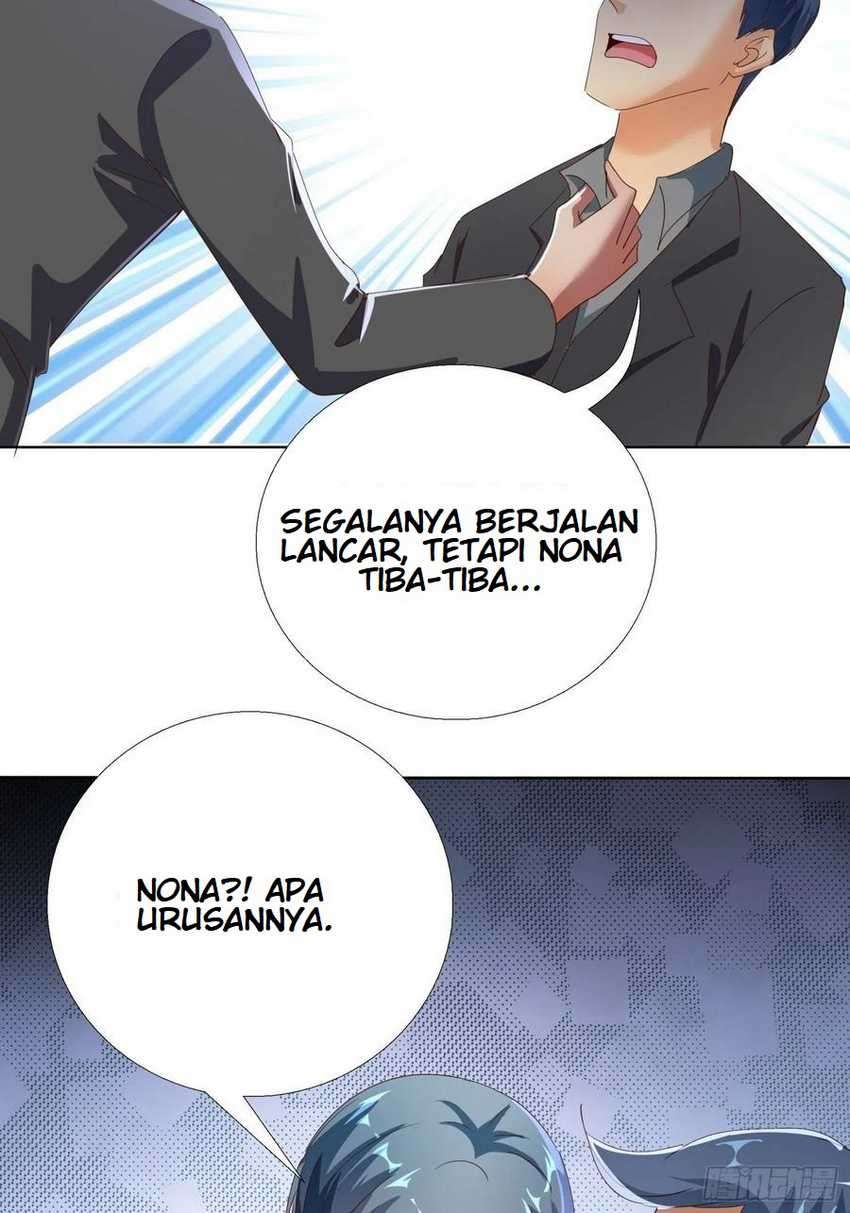 Super School Doctor (Supreme Campus Doctor) chapter 127